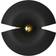 AYTM Cycnus Wall light ∅ 45cm