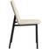Muubs Chamfer Køkkenstol 82cm