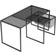 Muubs Denver Sofabord 45x90cm