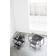 Muubs Denver Sofabord 45x90cm