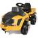 Rolly Toys Dumper Truck Volvo Pedal Tractor