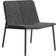 Muubs Chamfer Lounge Chair 73cm