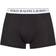 Polo Ralph Lauren Trunk 3 Pack - Black/White