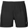 Asics Silver 5in Short Men - Performance Black