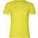 Asics Camiseta Silver SS Top Amarillo