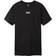 Vans Center Vee T-shirt Kjole - Black