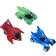 PJ Masks Night Time Micros Hero Vehicle