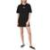 Vans Center Vee T-shirt Dress - Black