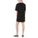 Vans Center Vee T-shirt Dress - Black