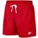 Nike Sportswear Shorts Men - University Red/White