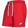 Nike Sportswear Shorts Men - University Red/White