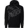 Adidas Sudadera Sportswear Giant Logo - Negro