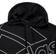 Adidas Sudadera Sportswear Giant Logo - Negro