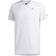 Adidas Run It T-shirt Men - White