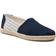 Toms Espadrille Alpargata W - Navy