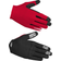 Gripgrab Aerolite Inside Grip Long Finger Glove Men - Red