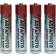 AgfaPhoto AAA Compatible 4-pack