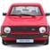 BBurago Golf Gti Mk1 1979 Rojo Escala 1:24 390701