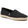 Toms Alpargata Rope - Black