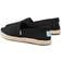 Toms Alpargata Rope - Black