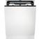 Electrolux EEC67310L Integrerad