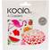 Koala Babycare Flamingo Glasunderlägg 4st
