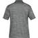 Under Armour UA Performance Polo Textured - Steel/Black