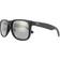 Ray-Ban Hombre Sunglass Justin Color Mix RB4165F - Negro