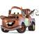 Carrera Disney Cars Mater