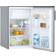Candy CCTOS 542XHN Stainless Steel, Silver