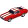 Carrera 20064120 GO!!! Auto Ford Mustang 67 Race Red