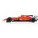 Scalextric Red Stallion GP Car 1:32