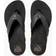 Reef Newport Slipper - Zwart
