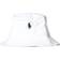 Polo Ralph Lauren Loft Bucket Hat - White