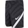 NIKE Dri-Fit Strike Knit Football Shorts Men - Black/Anthracite/White