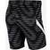 NIKE Dri-Fit Strike Knit Football Shorts Men - Black/Anthracite/White