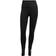 Adidas Big Logo Sport Tights Black/White Female