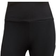 Adidas Big Logo Sport Tights Black/White Female