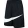 Nike Dri-Fit Shorts Men - Black/White