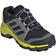 Adidas Kid's Terrex GTX - Black/Yellow/Grey