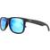 Ray-Ban Hombre Sunglass RB4165F Justin Color Mix - Azul Espejado