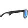 Ray-Ban Hombre Sunglass RB4165F Justin Color Mix - Azul Espejado