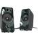 SpeedLink Daroc 6 W Musta