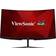 Viewsonic VX3218-PC-MHD LED Monitor 32 FHD