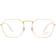 Ray-Ban RX3857V 3086 Frank