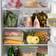 Lékué Silicone Storage Bags Köksförvaring 3st
