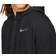 Nike Flex Full-Zip Training Jacket Men - Black/Dark Grey