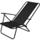 Form Living Classic Brass Chair