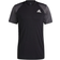 Adidas Club T-Shirt Black Male