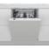 Whirlpool WIS 5010 Hvit